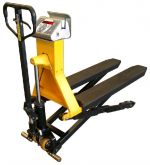 TRANSPALLET A PANTOGRAFO